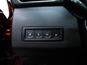 Внедорожник Renault Arkana 2021 года, 1549000 рублей, Красноярск