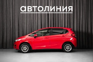 Хетчбэк Honda Fit 2016 года, 999000 рублей, Красноярск