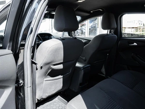 Хетчбэк Ford Focus 2016 года, 1175000 рублей, Ставрополь