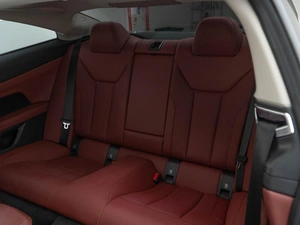 Купе BMW 4 серия 2024 года, 6549999 рублей, Москва