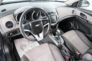 Хетчбэк Chevrolet Cruze 2013 года, 829000 рублей, Красноярск