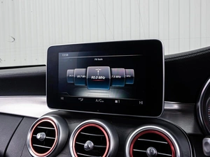 Кабриолет Mercedes-benz C-класс 2017 года, 2625000 рублей, Краснодар