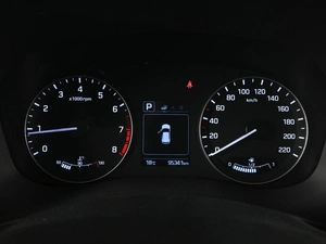 Внедорожник Hyundai Creta 2020 года, 1999000 рублей, Аксай