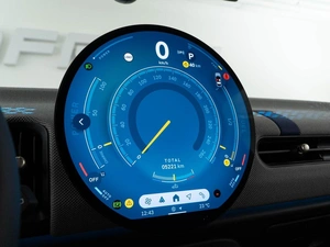 Хетчбэк MINI Cooper S 2024 года, 5095055 рублей, Москва