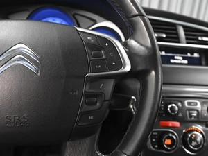 Хетчбэк Citroen C4 2011 года, 557000 рублей, Ставрополь