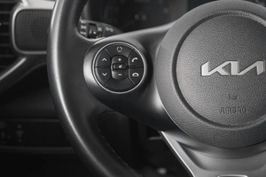 Внедорожник Kia Soul 2021 года, 1799000 рублей, Кемерово