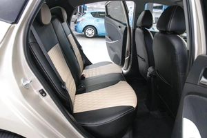 Хетчбэк Hyundai Solaris 2011 года, 698000 рублей, Солонцы