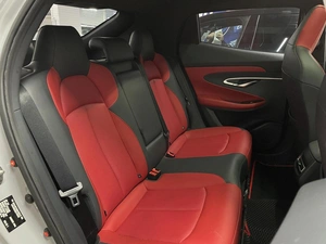 Внедорожник Changan UNI-T 2021 года, 2050000 рублей, Ярославль