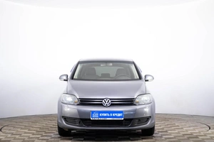 Хетчбэк Volkswagen Golf Plus 2011 года, 499000 рублей, Пермь