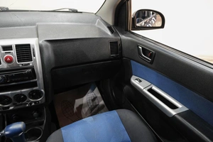 Хетчбэк Hyundai Getz 2008 года, 549000 рублей, Новокузнецк