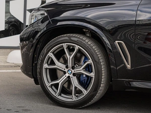 Внедорожник BMW X5 2019 года, 7560000 рублей, Краснодар