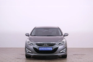Седан Hyundai i40 2012 года, 1499000 рублей, Омск
