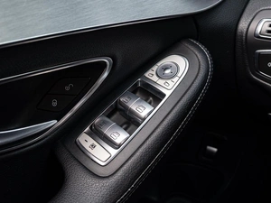 Седан Mercedes-benz C-класс 2014 года, 1900000 рублей, Краснодар
