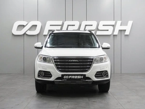Внедорожник Haval H6 2019 года, 1599000 рублей, Воронеж