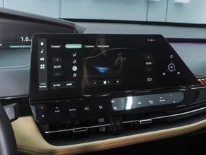 Внедорожник Changan UNI-K 2023 года, 2400000 рублей, Ростов-на-Дону