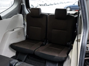 Минивэн Toyota Sienta 2019 года, 1680000 рублей, Краснодар