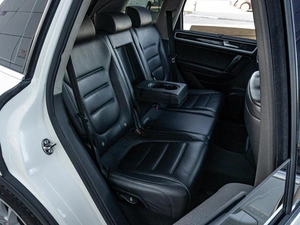 Внедорожник Volkswagen Touareg 2010 года, 1829000 рублей, Нижний Новгород