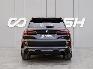 Внедорожник BMW X5 M 2022 года, 13900000 рублей, Краснодар