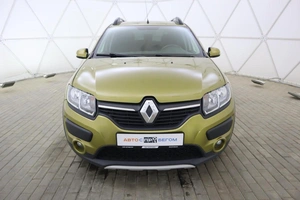 Хэтчбек Renault Sandero 2017 года, 1299000 рублей, Обнинск