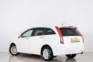 Минивэн Honda Stream 2008 года, 929000 рублей, Красноярск