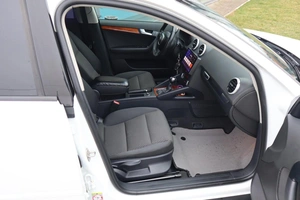 Хэтчбек Audi A3 2012 года, 1110000 рублей, Мирное