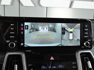 Внедорожник Kia Sorento 2020 года, 4549000 рублей, Аксай