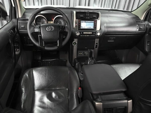 Внедорожник Toyota Land Cruiser Prado 2013 года, 2998000 рублей, Ставрополь