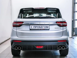 Внедорожник Geely Coolray 2022 года, 1749000 рублей, Красноярск