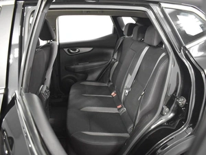 Внедорожник Nissan Qashqai 2021 года, 1699900 рублей, Казань