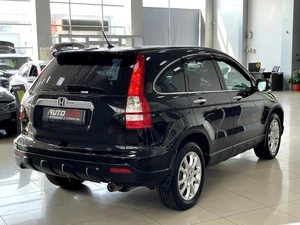 Внедорожник Honda CR-V 2008 года, 1197000 рублей, Солонцы