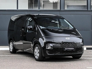 Минивэн Hyundai Staria 2021 года, 5199000 рублей, Кирилловка