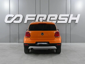 Хетчбэк Volkswagen Polo 2012 года, 899000 рублей, Аксай