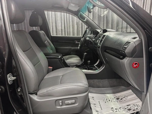 Внедорожник Toyota Land Cruiser Prado 2005 года, 1849000 рублей, Красноярск