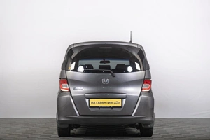 Минивэн Honda Freed 2012 года, 1199000 рублей, Томск