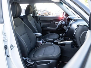 Внедорожник Kia Soul 2016 года, 1097400 рублей, Волгоград