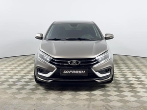 Седан ВАЗ (LADA) Vesta 2024 года, 1199000 рублей, Казань