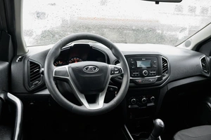 Хетчбэк ВАЗ (LADA) XRAY 2020 года, 999000 рублей, Ульяновск