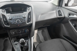 Хетчбэк Ford Focus 2018 года, 989000 рублей, Барнаул