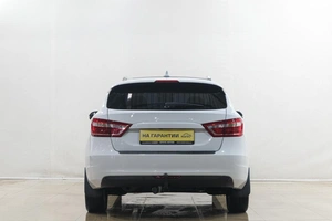 Универсал ВАЗ (LADA) Vesta 2019 года, 1149000 рублей, Новокузнецк