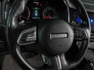 Внедорожник Haval F7 2020 года, 1599000 рублей, Воронеж