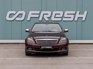 Седан Mercedes-benz C-класс 2007 года, 999000 рублей, Большой Сочи