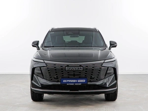 Внедорожник Haval F7 2024 года, 2877090 рублей, Москва
