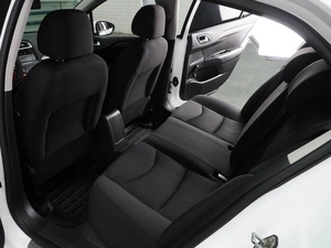 Седан Citroen C4 2013 года, 709000 рублей, Воронеж