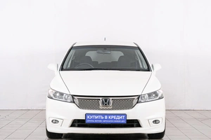 Минивэн Honda Stream 2008 года, 949000 рублей, Красноярск