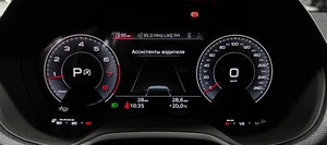 Внедорожник Audi Q2 2025 года, 3797000 рублей, Красноярск