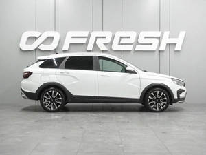 Универсал ВАЗ (LADA) Vesta Cross 2024 года, 1484000 рублей, Воронеж