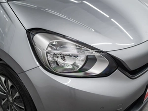 Хетчбэк Honda Fit 2021 года, 1245000 рублей, Красноярск