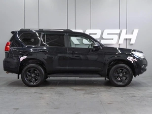 Внедорожник Toyota Land Cruiser Prado 2021 года, 4449000 рублей, Воронеж