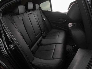 Седан BMW 3 серия 2012 года, 1599000 рублей, Тюмень