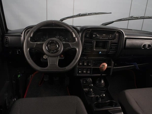 Внедорожник ВАЗ (LADA) 4x4 (Нива) 2017 года, 440000 рублей, Омск